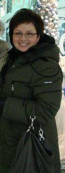 Darya Bragina | Санкт-Петербург