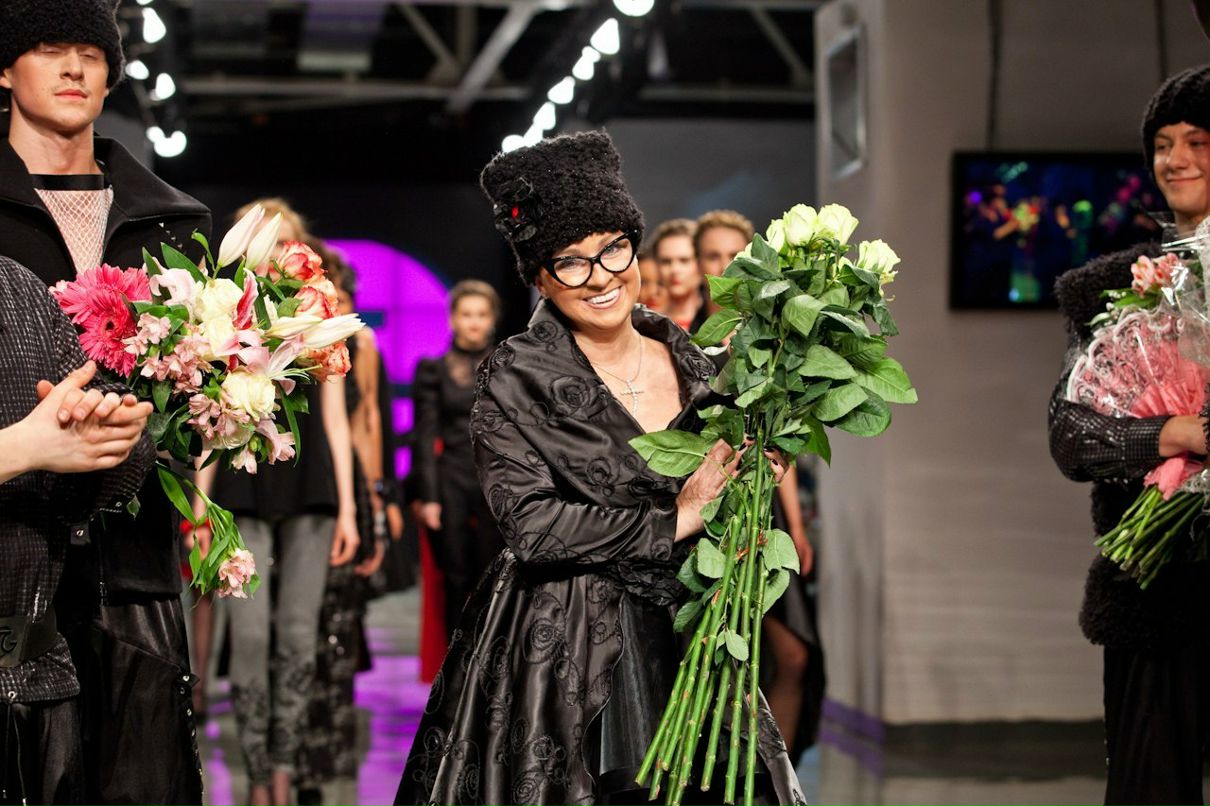 Паша Золоторёв | Санкт-Петербург