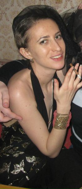 №8, Дарья, Киев №8, Дарья, Киев