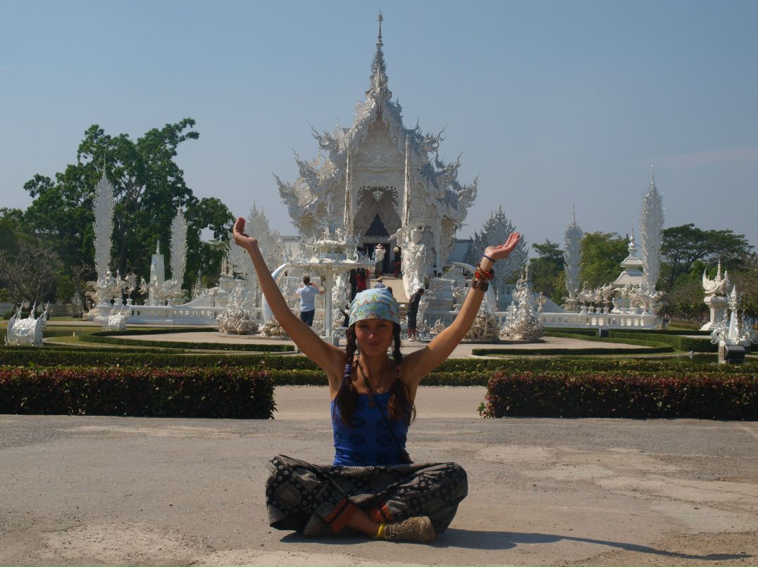 Виктория Борисова ວິກ | Москва