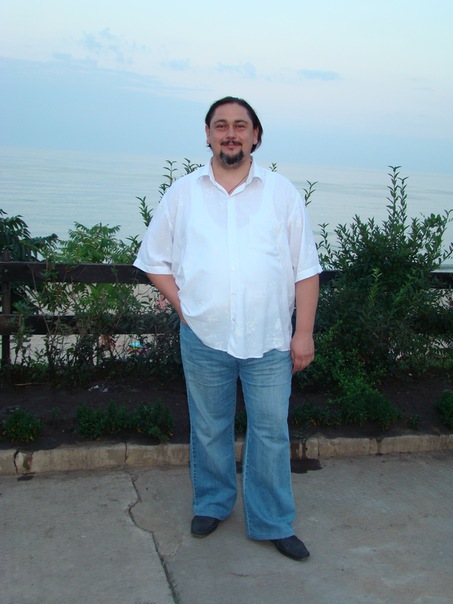 №139, Александр Бойко, 52 года, Одесса №139, Александр Бойко, 52 года, Одесса