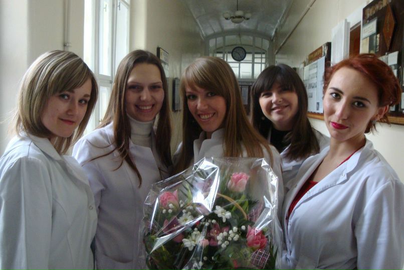 Галина Коханець | 