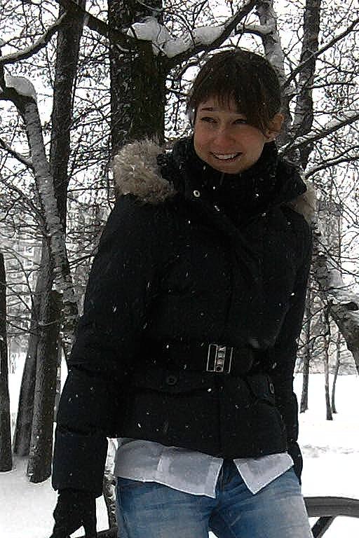 Елена Плотникова | Минск