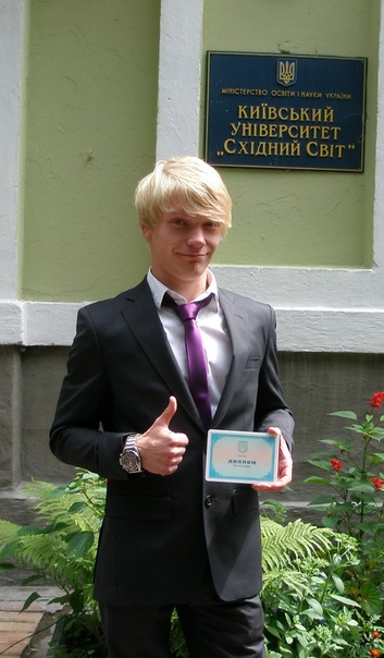 №142, Влад Скориков, 34 года, Киев №142, Влад Скориков, 34 года, Киев