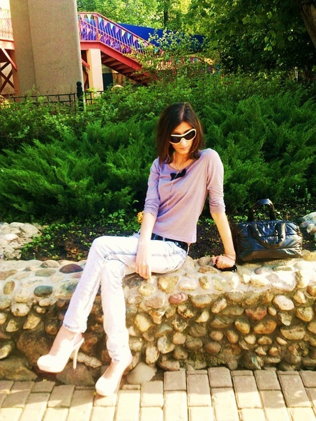 №105, Кристина Измайлова, 36 лет, Москва №105, Кристина Измайлова, 36 лет, Москва