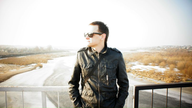 Антон Литвинюк | Москва