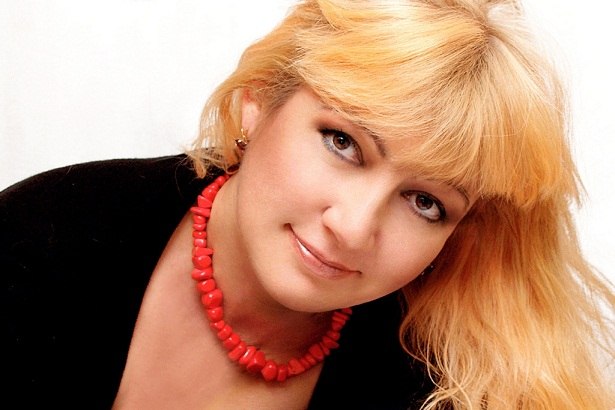 Марина Майданец Вадимовна | Севастополь