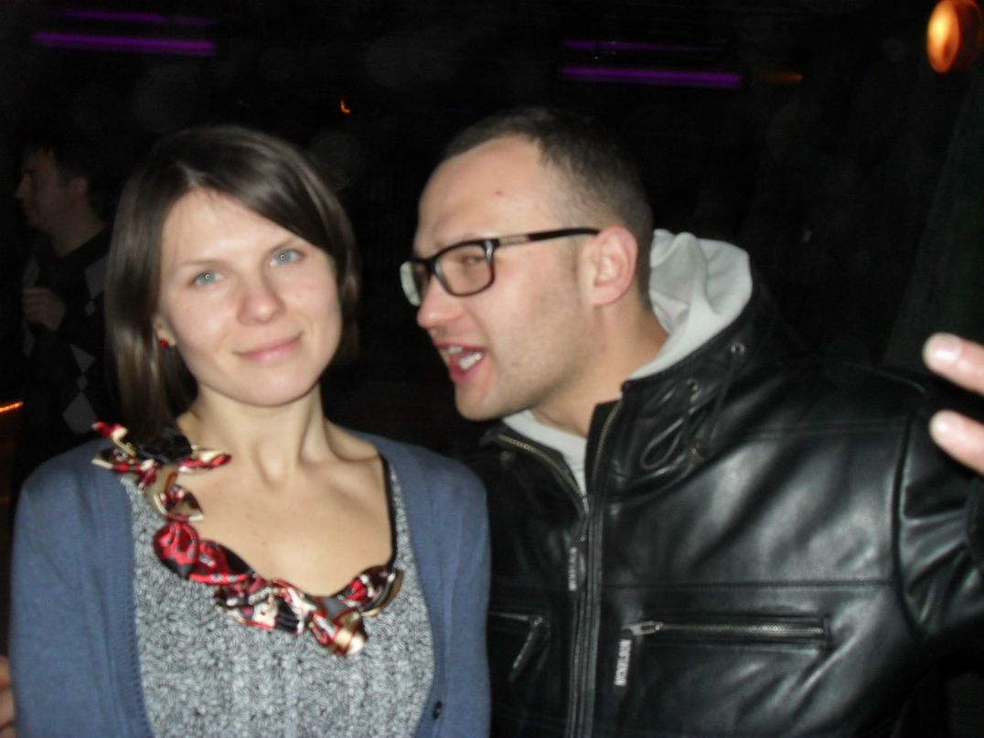 Андрей Ворошков | Минск