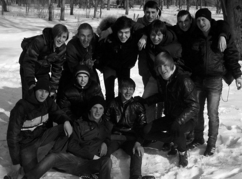 Иван Козлов | Минск