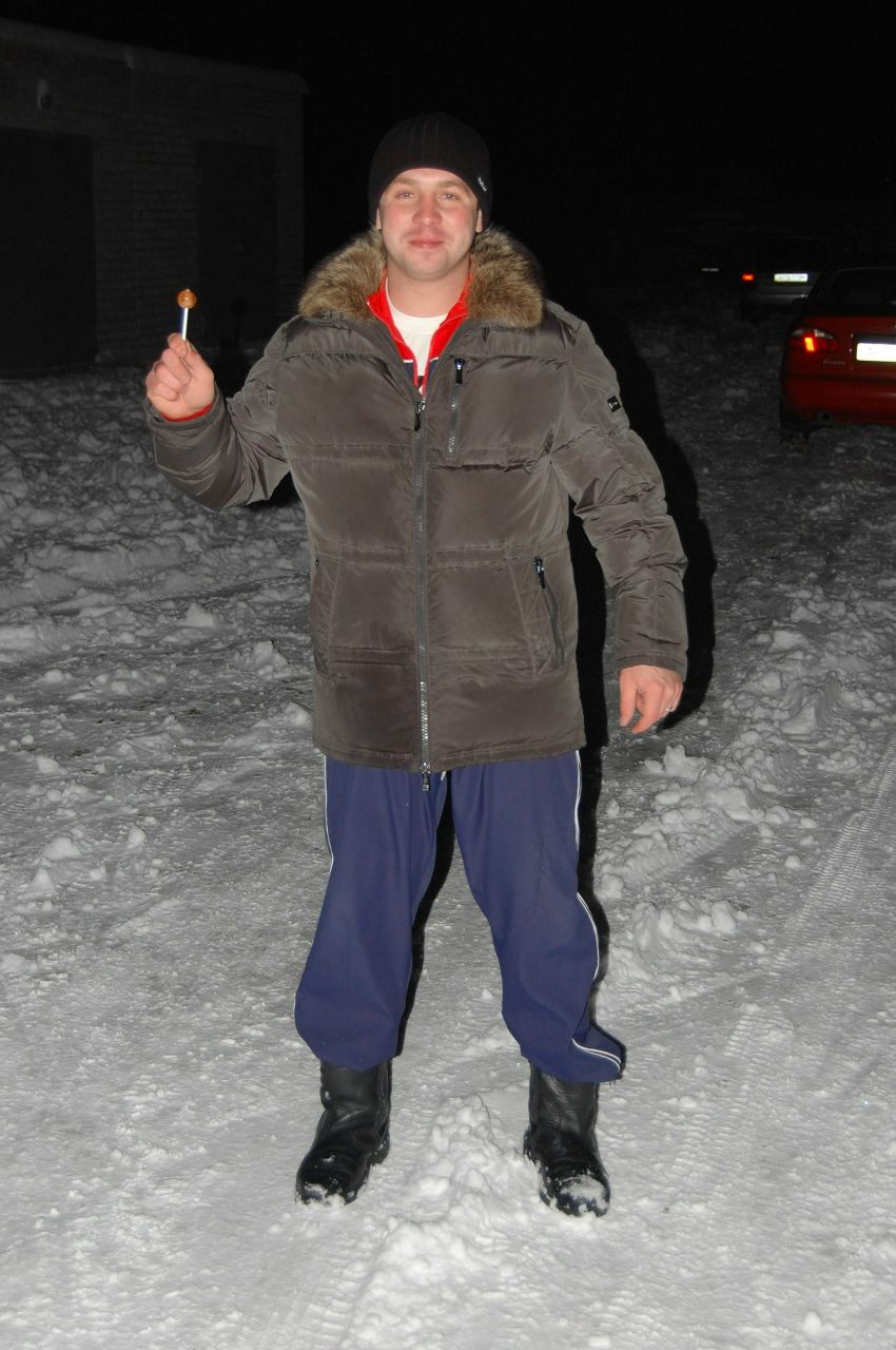 Alexey Vyun | Мелитополь