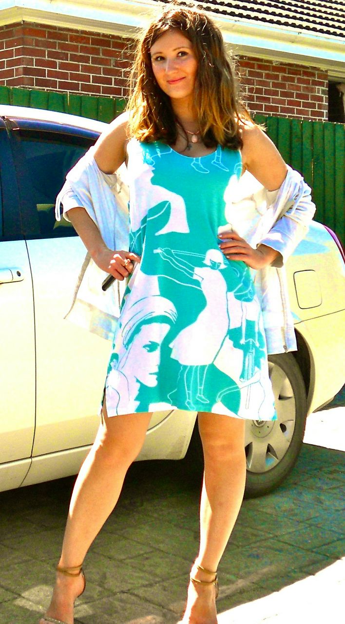 Katie Sadetskaya | Wellington