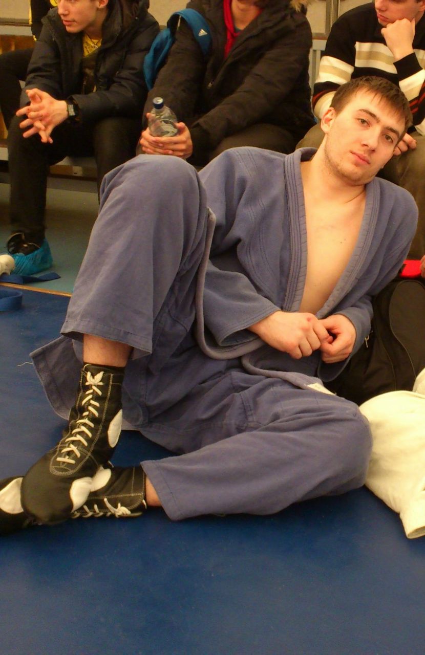 Игорь Кот | Воронеж