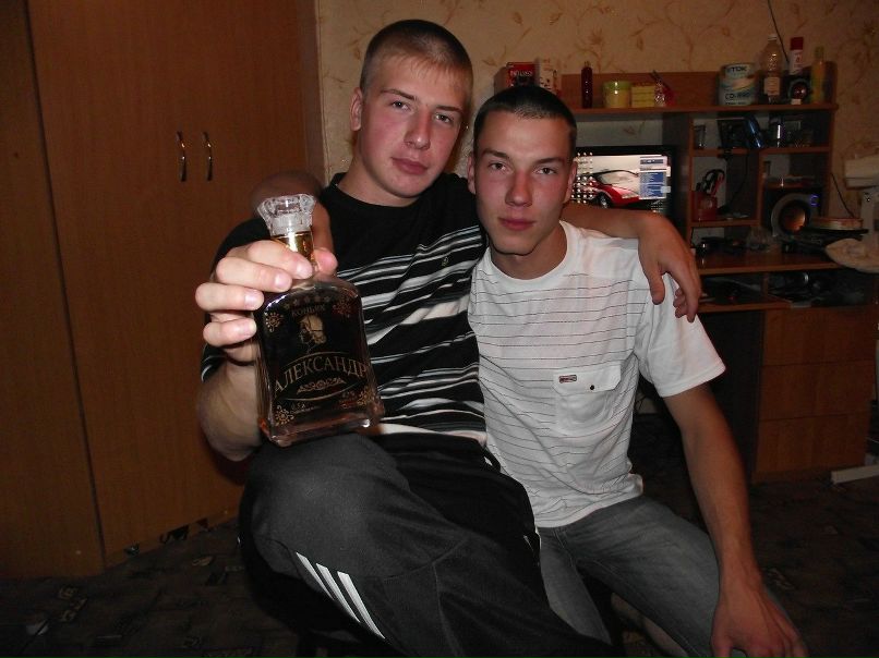 Андрей ... Александрович | 