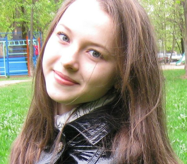 №12, Алина Лобанова №12, Алина Лобанова