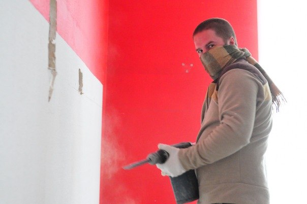 Ellochka Ludoedochka exaltatio | Краснодар