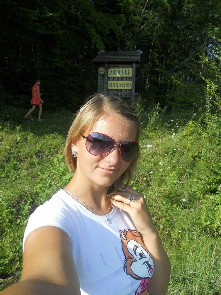 №2, Аня Держепильская, 37 лет, Краматорск №2, Аня Держепильская, 37 лет, Краматорск