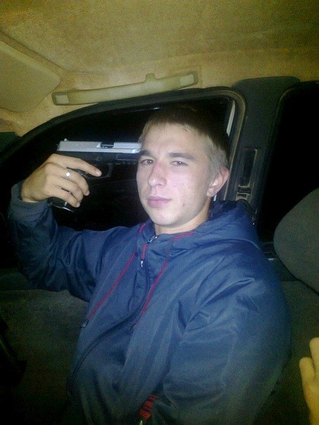 Игорь Юдин | Казань