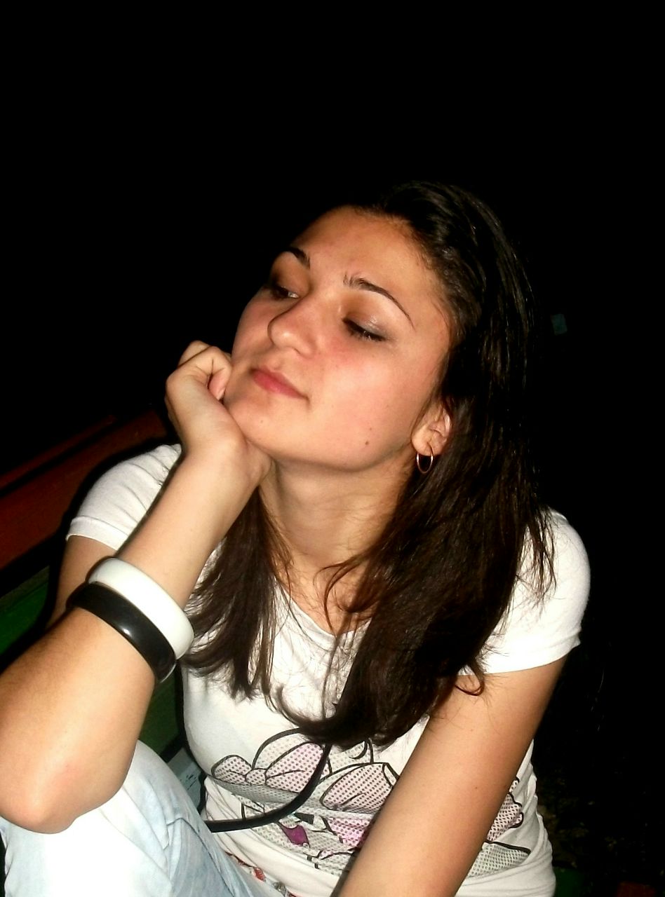 Яна Шаповалова | Одесса