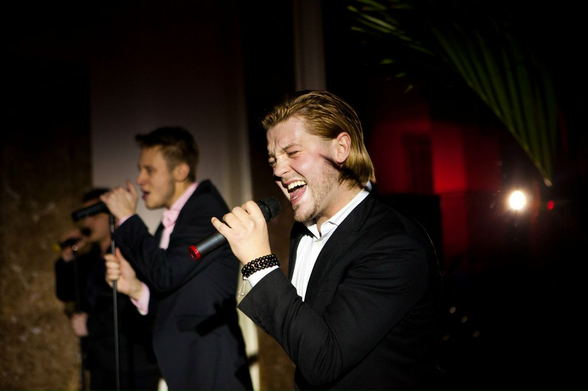 Милана Овчинникова | Санкт-Петербург