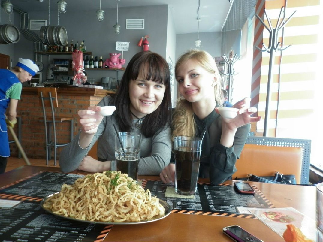 Екатерина Ламшакова | Новокузнецк