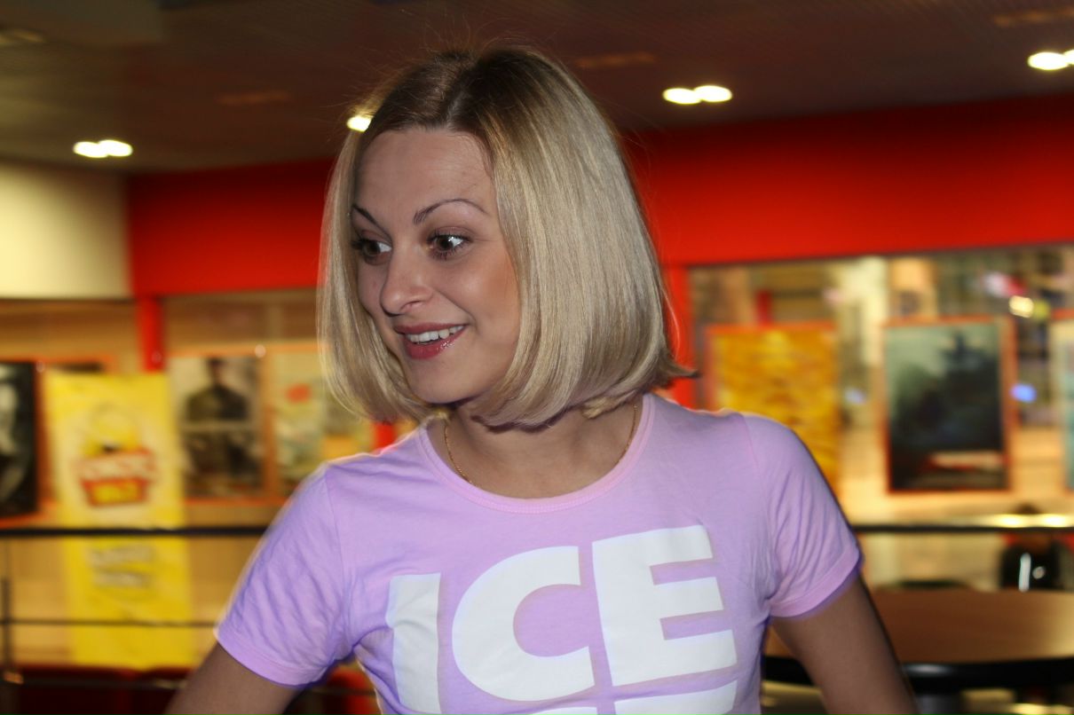 Карина Василенко | Тюмень