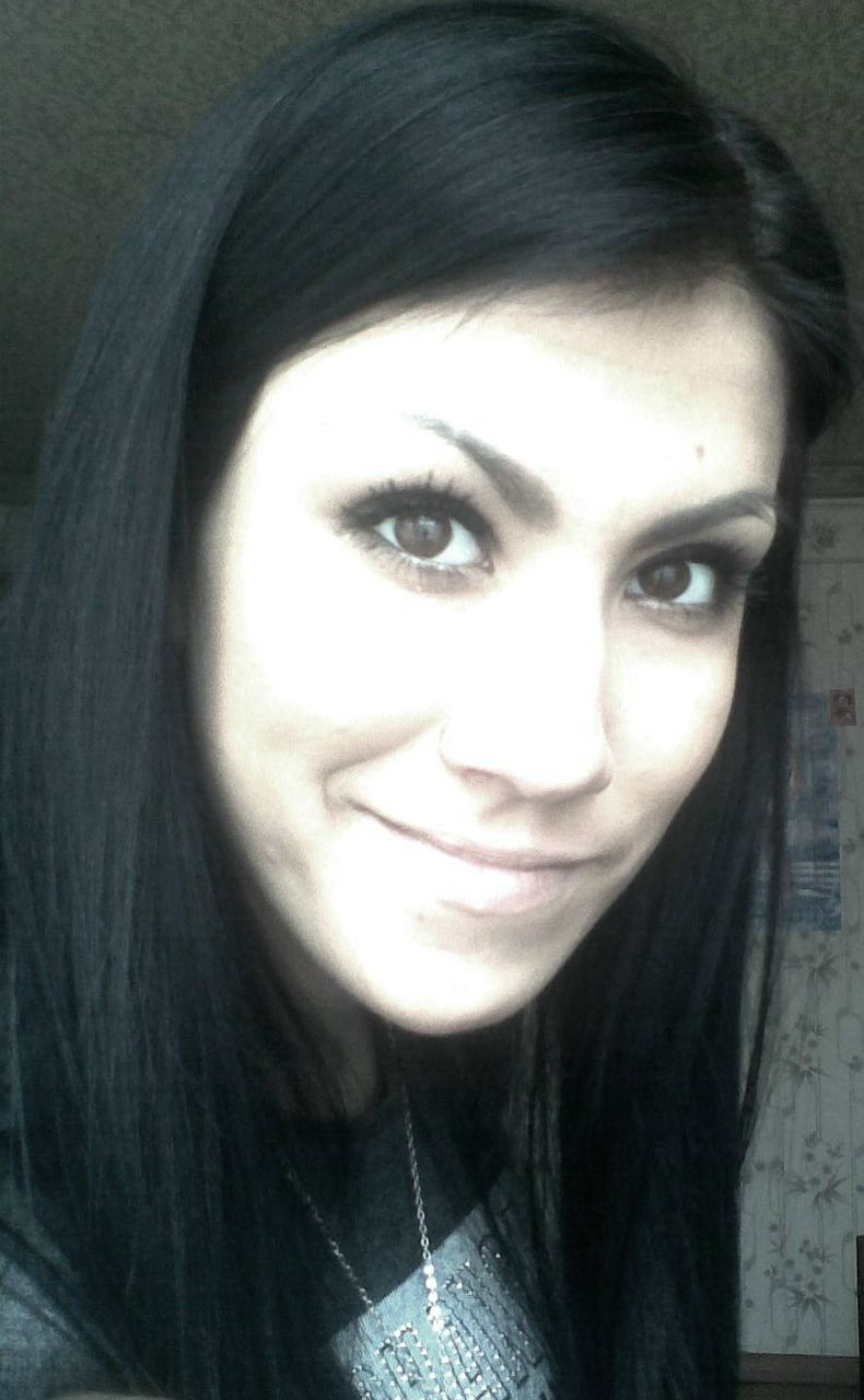 Катя Сокровищук Эдуардовна | 