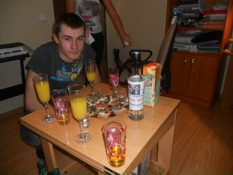 Сергей Аликас | Киров