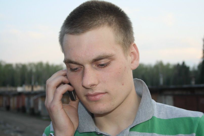 №4, Максим Монахов, 36 лет, Москва №4, Максим Монахов, 36 лет, Москва