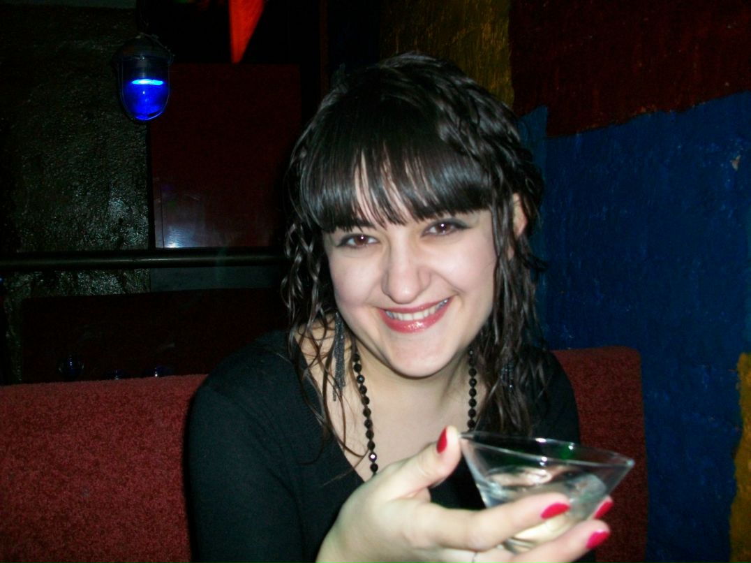 Жанна Сазонова Bestия | Дивногорск