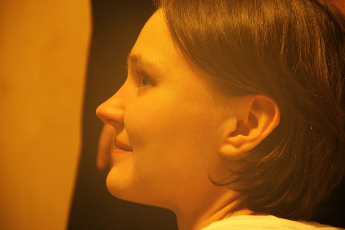 Екатерина Кришталь | Санкт-Петербург