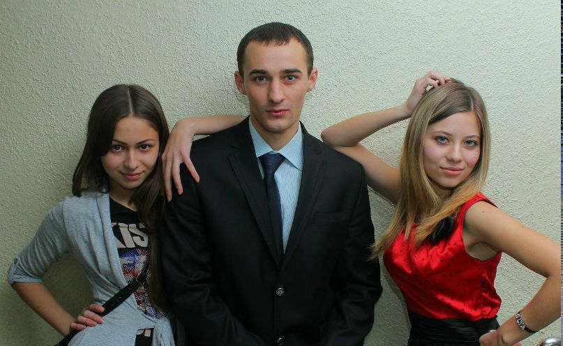 Николай Мозговой | Костанай