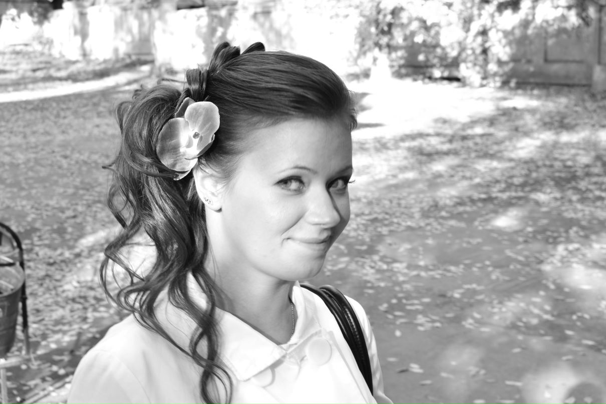 Елена Власова | 