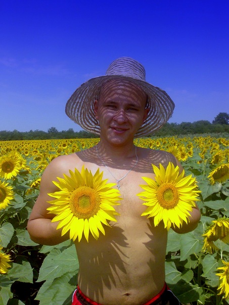 №34, Евгенко Серенков, 38 лет, Кривой Рог №34, Евгенко Серенков, 38 лет, Кривой Рог