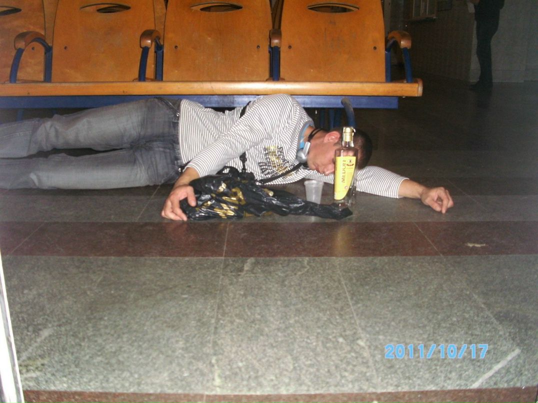 Андрей Лебедев | Евпатория