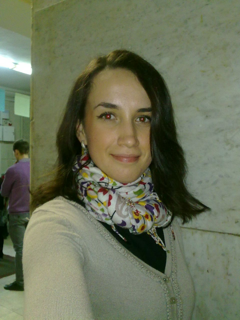 Юлия Коваленок | Минск