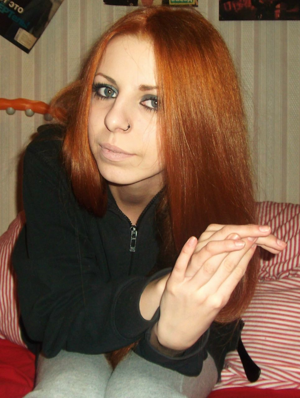 Екатерина Борисова | Москва