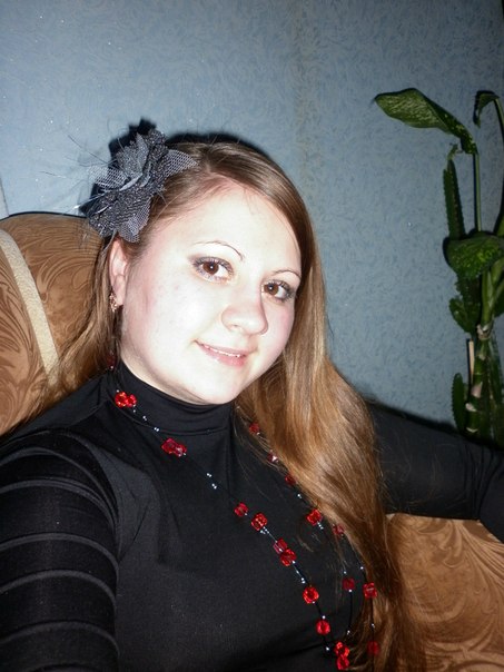 №2, Анютка Королёва №2, Анютка Королёва