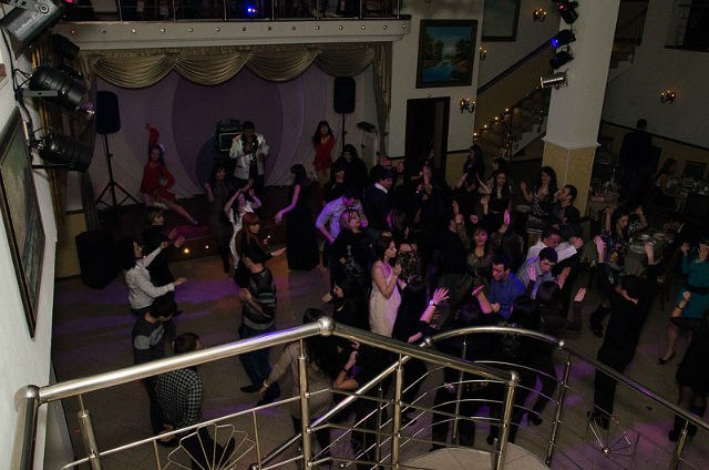 Маргарита Татосьян | Джубга