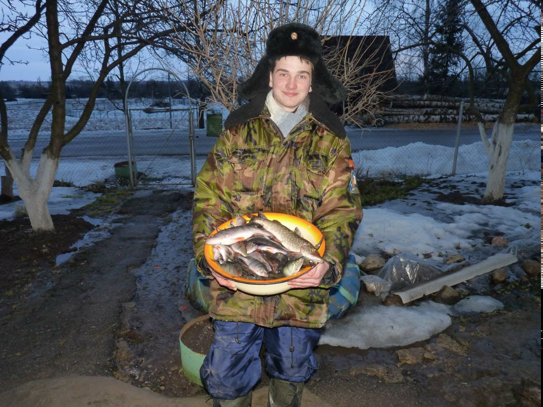 Илья Константинов | Москва