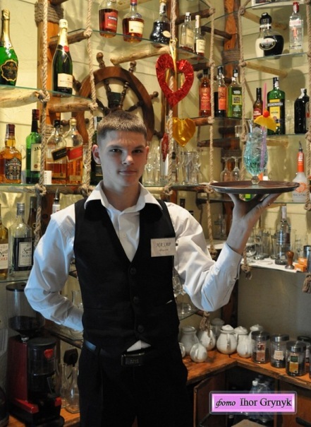 №4, Назарій Романик, Дрогобыч №4, Назарій Романик, Дрогобыч