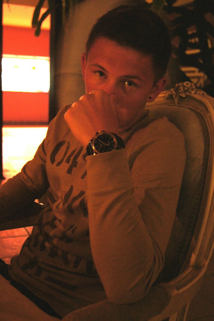 Витя Прокофьев | Москва