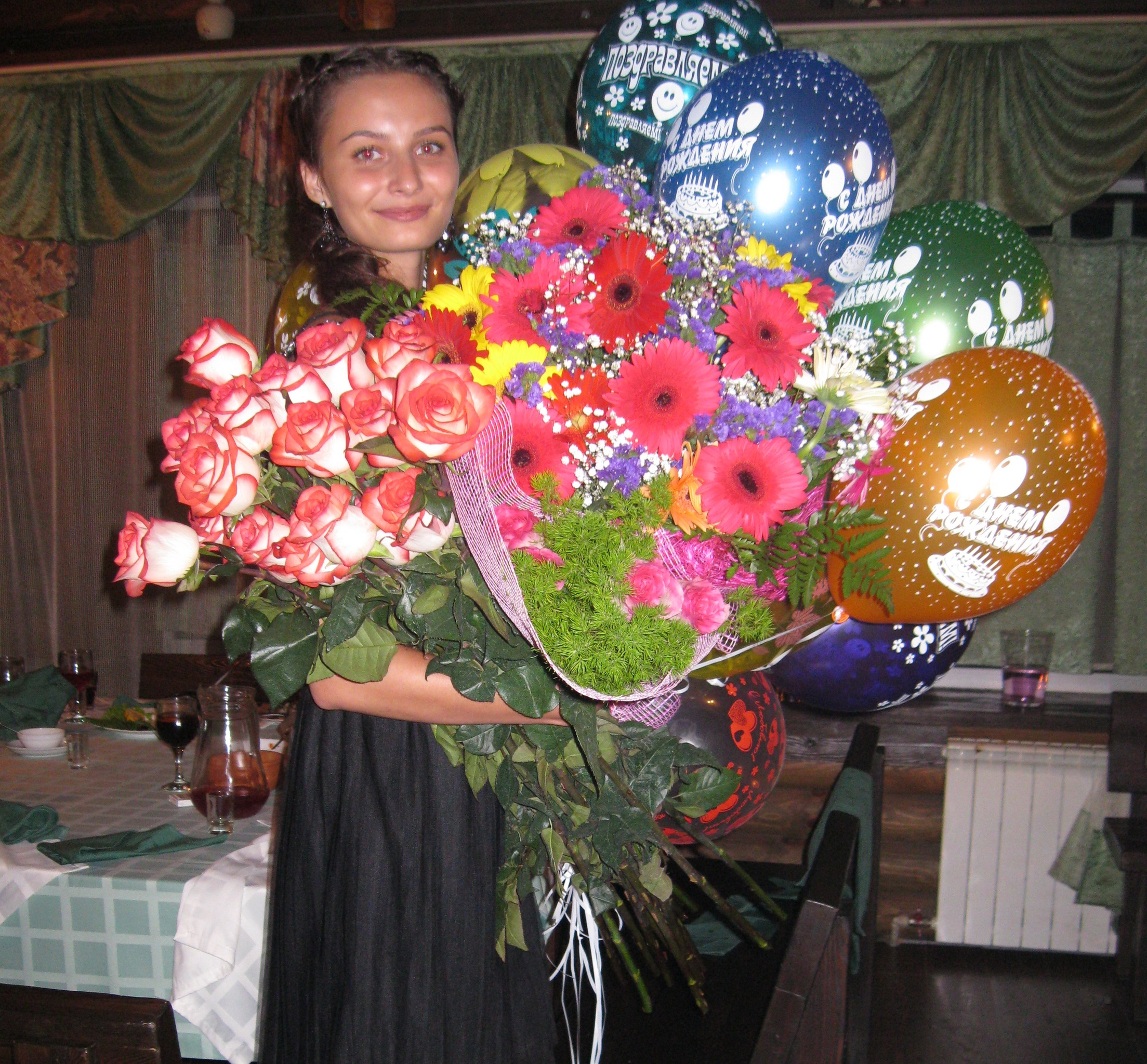 Фото профиля