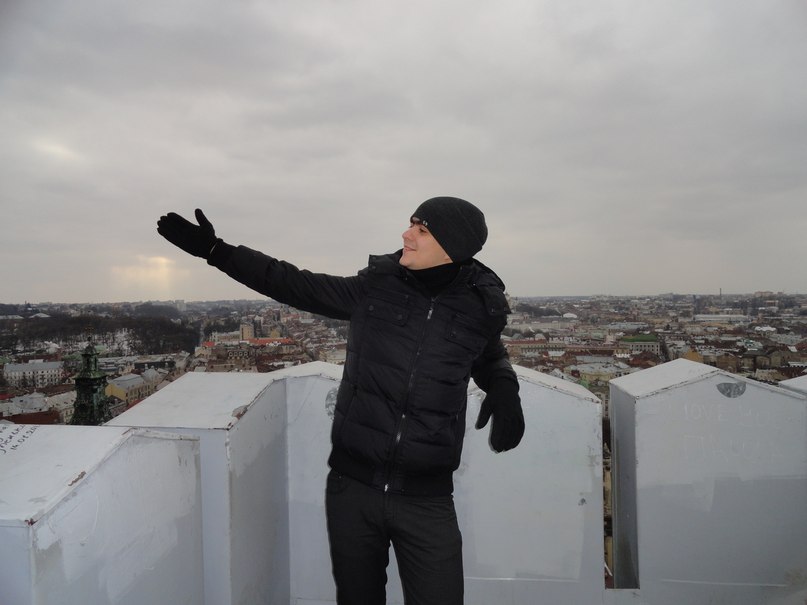 Веталь Шматко | 