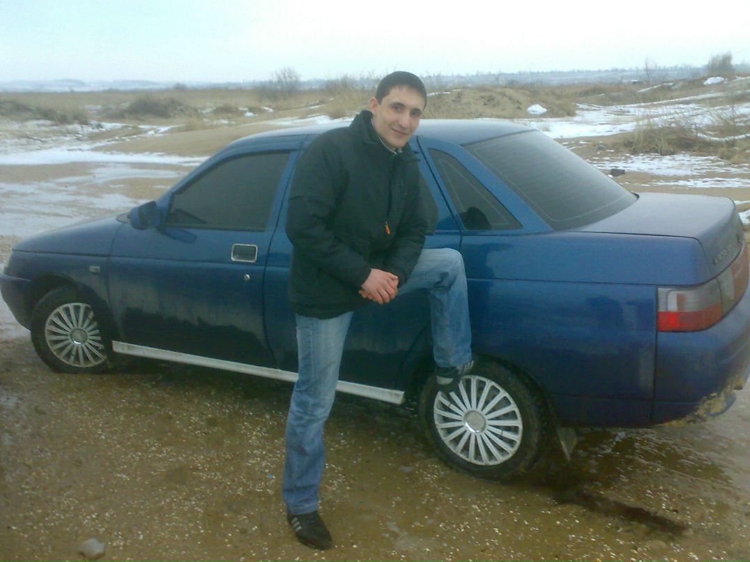 Станислав Сидоров | Мариуполь