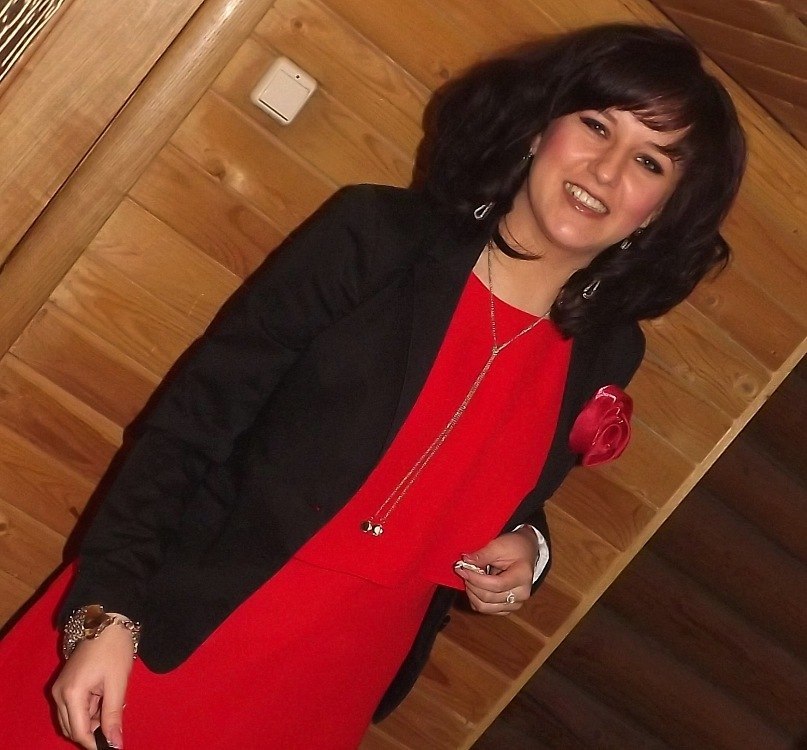 Соломия Артамонова | Пушкино