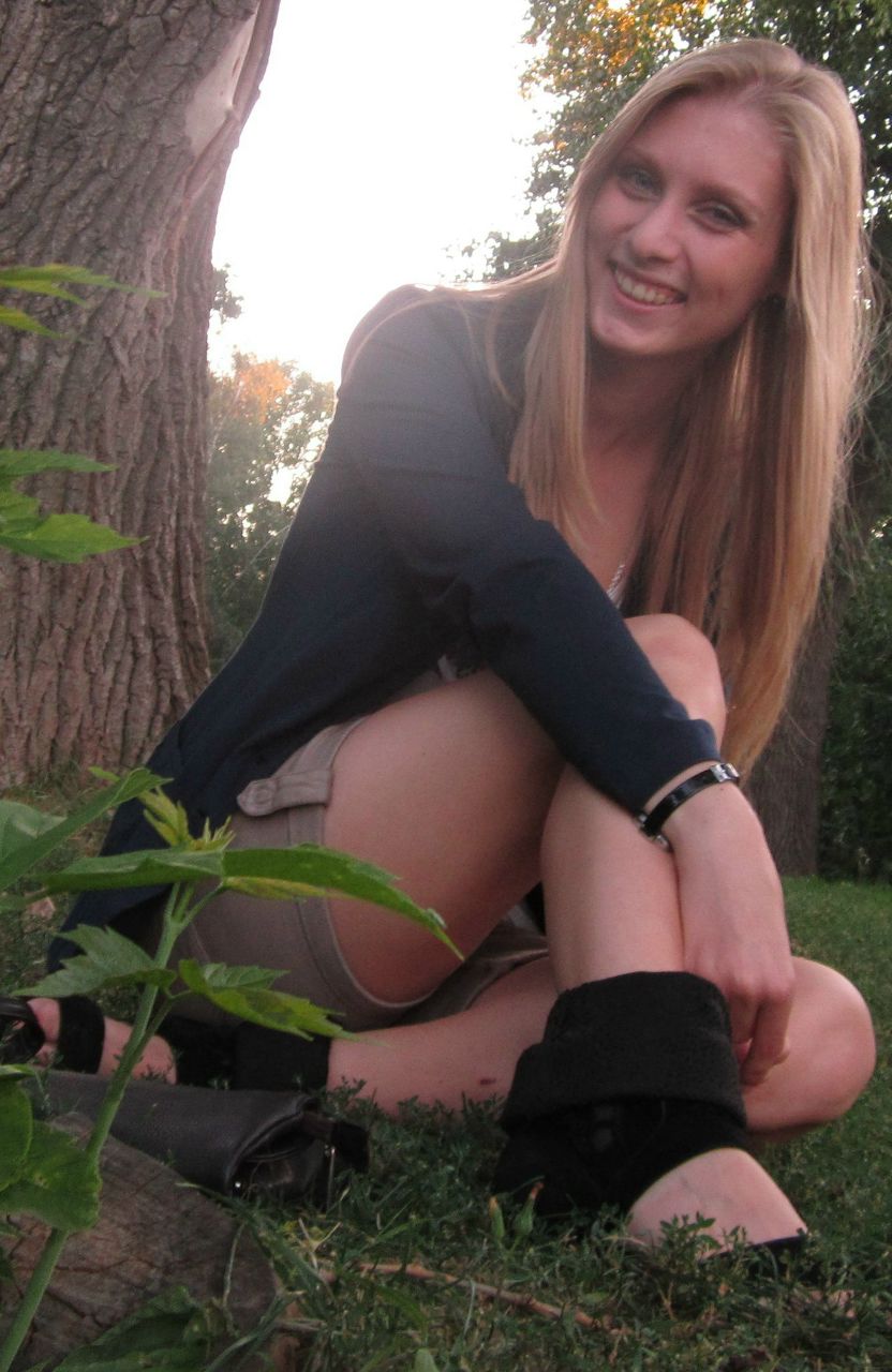 Анастасия Голубева | Гомель