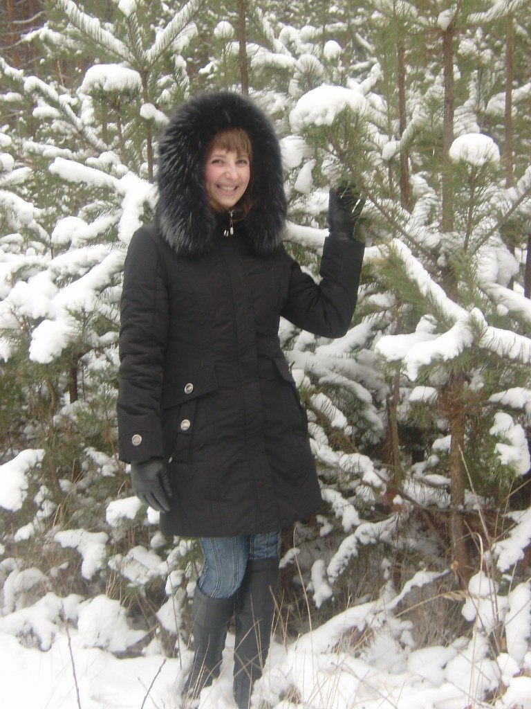 Юля Чуйко | Харьков