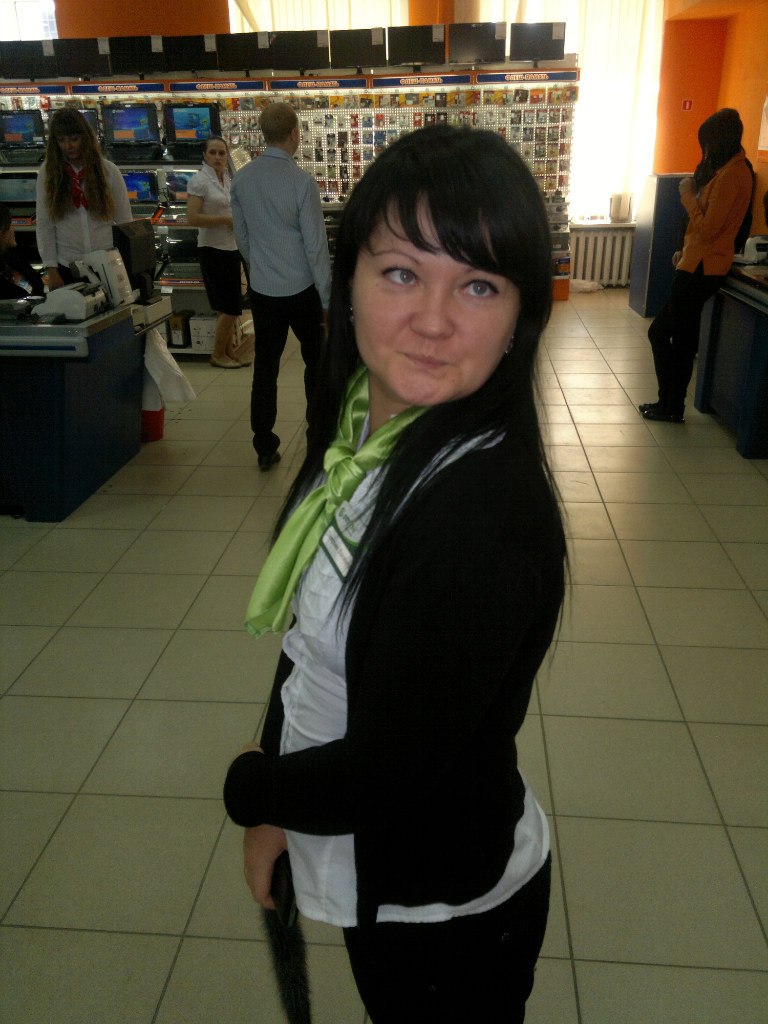 Виктория Петухова ¤~} Volchiz@ {~¤ | 