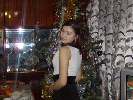 Зиля Хайрисламова | Аша