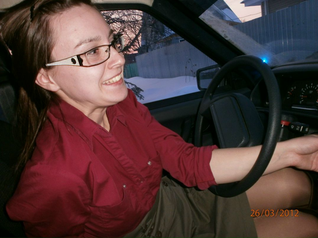 Александр Ахунов | Тольятти